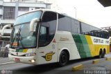 Empresa Gontijo de Transportes 17365 na cidade de Belo Horizonte, Minas Gerais, Brasil, por Fábio Henrique. Número da foto: #:id.