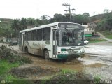 Viação Mirante 10.098 na cidade de Nova Iguaçu, Rio de Janeiro, Brasil, por Claudio Paz. Número da foto: #:id.