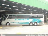 Viação Garcia 7806 na cidade de São Paulo, São Paulo, Brasil, por Vanderlei da Costa Silva Filho. Número da foto: #:id.