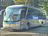 Viação Cometa 10238 na cidade de São Paulo, São Paulo, Brasil, por Daniel Marcos Alves . Número da foto: #226012.