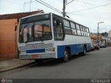 Ônibus Particulares 2443 na cidade de Bragança Paulista, São Paulo, Brasil, por Antonio Carlos Pangardi. ID da foto: :id.