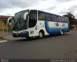 Turis Silva 787 na cidade de Alvorada, Rio Grande do Sul, Brasil, por Luciano Moura Xavier. Número da foto: #225674.