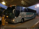 Viação Garcia 7171 na cidade de Jundiaí, São Paulo, Brasil, por Bruno Faria de Lima. Número da foto: #225450.