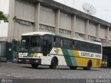 Empresa Gontijo de Transportes 9450 na cidade de Belo Horizonte, Minas Gerais, Brasil, por Júlio  Mandelli. Número da foto: #226210.
