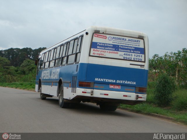 Pedreira Jaguary 3367 na cidade de Bragança Paulista, São Paulo, Brasil, por Antonio Carlos Pangardi. Número da foto: #226469.