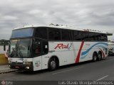 Ral Tur 2060 na cidade de Campos dos Goytacazes, Rio de Janeiro, Brasil, por Luis Otávio Vicente Domingues. Número da foto: #:id.