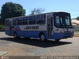 Viação Javaé 3400 na cidade de Paraíso do Tocantins, Tocantins, Brasil, por André  Luiz. Número da foto: #:id.