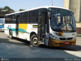 EVA - Empresa de Viação Algarve 86510 na cidade de Rio de Janeiro, Rio de Janeiro, Brasil, por Renan Vieira. Número da foto: #226577.