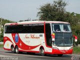 Novo Millenium Turismo 2100 na cidade de Rio de Janeiro, Rio de Janeiro, Brasil, por Gabriel Peclat. Número da foto: #227062.