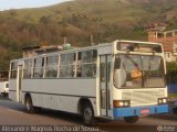 Ônibus Particulares  na cidade de Rio de Janeiro, Rio de Janeiro, Brasil, por Alexandre  Magnus. Número da foto: #208806.