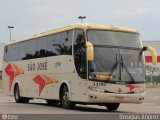 Expresso São José do Tocantins 13790 na cidade de Goiânia, Goiás, Brasil, por Douglas Andrez. Número da foto: #208861.