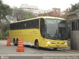 Viação Itapemirim 8087 na cidade de São Paulo, São Paulo, Brasil, por Vanderlei da Costa Silva Filho. Número da foto: #209131.