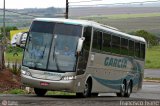 Viação Garcia 6508 na cidade de Ourinhos, São Paulo, Brasil, por Francisco Ivano. Número da foto: #209248.