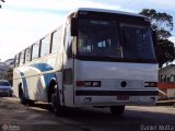 TFG - Trans Família Gomes Turismo 3142 na cidade de Florianópolis, Santa Catarina, Brasil, por Daniel Motta. Número da foto: #209272.