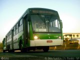 Viação Santa Brígida 1 1474 na cidade de São Paulo, São Paulo, Brasil, por Rafael Santos. Número da foto: #209453.