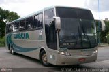 Viação Garcia 6958 na cidade de Curitiba, Paraná, Brasil, por Sérgio A.  B.  Canuto. Número da foto: #209353.
