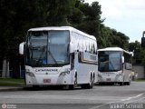 Auto Viação Catarinense 2878 na cidade de Curitiba, Paraná, Brasil, por Willian Schimitt. Número da foto: #:id.