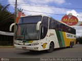 Empresa Gontijo de Transportes 14190 na cidade de Vitória da Conquista, Bahia, Brasil, por Diego Charlis Coelho. Número da foto: #209749.