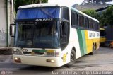 Empresa Gontijo de Transportes 15220 na cidade de Rio de Janeiro, Rio de Janeiro, Brasil, por Marcelo Lucas. Número da foto: #:id.