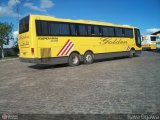 Viação Itapemirim 45299 na cidade de Vitória da Conquista, Bahia, Brasil, por Antonio Carlos Pangardi. Número da foto: #209864.