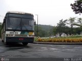 Empresa Gontijo de Transportes 8840 na cidade de Belo Horizonte, Minas Gerais, Brasil, por Júlio  Mandelli. Número da foto: #209924.