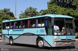 Transnorte - Transporte e Turismo Norte de Minas 27000 na cidade de Montes Claros, Minas Gerais, Brasil, por Carlos Eduardo Lopes. Número da foto: #210166.