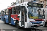 Auto Viação Bangu 58625 na cidade de Rio de Janeiro, Rio de Janeiro, Brasil, por Diego Almeida Araujo. Número da foto: #:id.