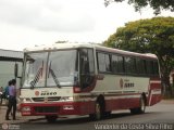 Viação Serro 890 na cidade de Lagoa Santa, Minas Gerais, Brasil, por Vanderlei da Costa Silva Filho. Número da foto: #210345.
