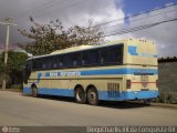 Viação Novo Horizonte 603311 na cidade de Vitória da Conquista, Bahia, Brasil, por Diego Charlis Coelho. Número da foto: #210848.