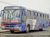 BBTT - Benfica Barueri Transporte e Turismo 27.317 na cidade de Itapevi, São Paulo, Brasil, por Daniel Marcos Alves . Número da foto: #211612.