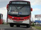 Expresso CampiBus 2219 na cidade de Campinas, São Paulo, Brasil, por Antonio Carlos Pangardi. Número da foto: #211457.