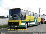 Valdani Turismo 3270 na cidade de Curitiba, Paraná, Brasil, por Paulo Roberto Chulis. Número da foto: #211626.