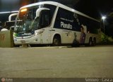Planalto Transportes 1706 na cidade de Cascavel, Paraná, Brasil, por Serineo - Siri. Número da foto: #:id.