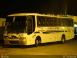 Nossa Senhora de Fátima Auto Ônibus 537 na cidade de Bragança Paulista, São Paulo, Brasil, por Antonio Carlos Pangardi. Número da foto: #211447.