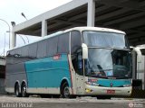 Empresa de Ônibus Nossa Senhora da Penha 35083 na cidade de Rio de Janeiro, Rio de Janeiro, Brasil, por Gabriel Peclat. Número da foto: #211689.