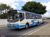 Serrana Transportes e Turismo 3010 na cidade de Vitória da Conquista, Bahia, Brasil, por Antonio Carlos Pangardi. Número da foto: #211264.