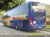 Markosul Turismo 2036 na cidade de Rio de Janeiro, Rio de Janeiro, Brasil, por Alexandre  Magnus. Número da foto: #227339.