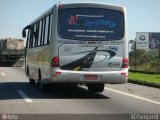 Nova Carrãozinho Transporte e Turismo 530 na cidade de Mairiporã, São Paulo, Brasil, por Antonio Carlos Pangardi. Número da foto: #227297.