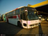 Ônibus Particulares 1424 na cidade de Marau, Rio Grande do Sul, Brasil, por Marcio  Bruxel. Número da foto: #227274.