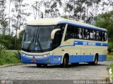 Viação Novo Horizonte 1023311 na cidade de Ipiaú, Bahia, Brasil, por Welder Dias. Número da foto: #:id.