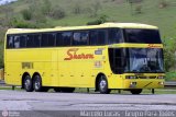 Sharon Turismo 7000 na cidade de Queimados, Rio de Janeiro, Brasil, por Marcelo Lucas. ID da foto: :id.