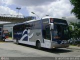 Expresso Regional 4000 na cidade de São Paulo, São Paulo, Brasil, por Bruno Faria de Lima. Número da foto: #235167.