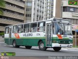 Auto Viação Veleiro 8794 na cidade de Maceió, Alagoas, Brasil, por Thiago Alex. Número da foto: #:id.