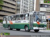 Auto Viação Veleiro 8794 na cidade de Maceió, Alagoas, Brasil, por Thiago Alex. ID da foto: :id.