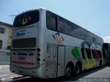 Master Turismo 21000 na cidade de São Paulo, São Paulo, Brasil, por  Rogerio Porttuga. Número da foto: #:id.