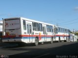 Transporte Tropical 4185 na cidade de Aracaju, Sergipe, Brasil, por Alexandre  França. Número da foto: #:id.