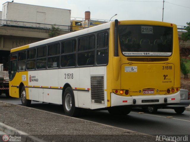 VIP - Unidade Itaim Paulista 3 1518 na cidade de São Paulo, São Paulo, Brasil, por Antonio Carlos Pangardi. Número da foto: #235572.