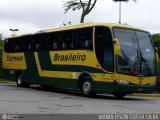 Expresso Brasileiro 314 na cidade de São Paulo, São Paulo, Brasil, por Wanderson Costa Silva. Número da foto: #235732.