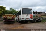 Borborema Imperial Transportes 975 na cidade de Vitória de Santo Antão, Pernambuco, Brasil, por Guttemberg Siqueira . Número da foto: #:id.