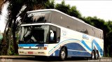 Trans Express 1212 na cidade de Curitiba, Paraná, Brasil, por Rainer Abreu. Número da foto: #236388.